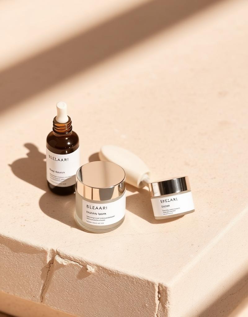 Skincare
