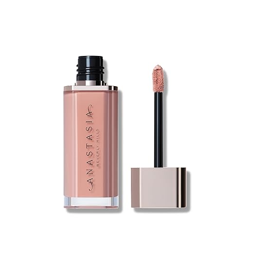 Anastasia Beverly Hills Lip Velvet Matte Lipstick