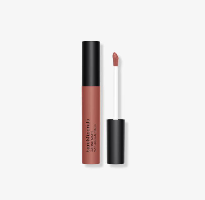 Bare Minerals Mineralist Lasting Matte Liquid Lipstick