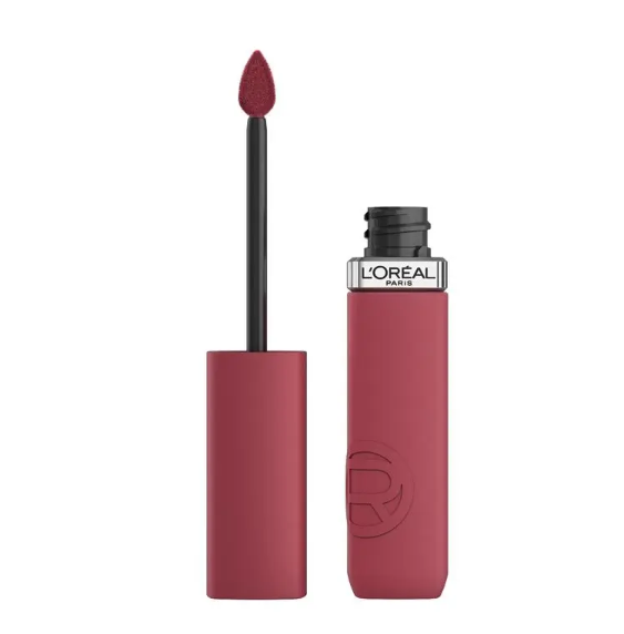 L'Oréal Infallible Matte Resistance Liquid Lipstick