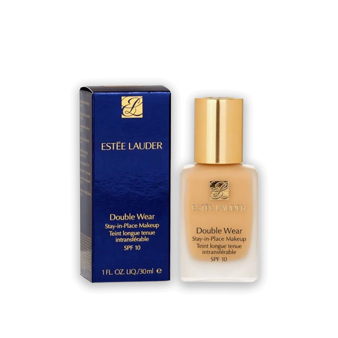 Estée Lauder Double Wear Stay-in-Place Foundation – Long Wear Matte - 30 ml