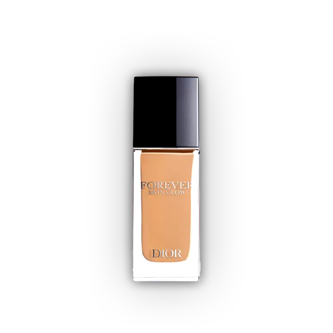 Dior Forever Skin Glow Hydrating Foundation